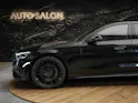 Mercedes-Benz E 220 d 4Matic 9G-Tronic *Werksgarantie*Superscreen*Burmester Soundsystem*360° Kamera*