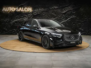 Mercedes-Benz E 220 d 4Matic 9G-Tronic *Werksgarantie*Superscreen*Burmester Soundsystem*360° Kamera*