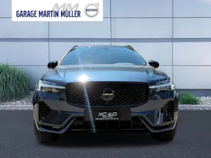 Volvo XC60 2.0 T8 TE Black Edition eAWD