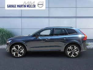 Volvo XC60 2.0 T8 TE Black Edition eAWD
