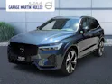 Volvo XC60 2.0 T8 TE Black Edition eAWD