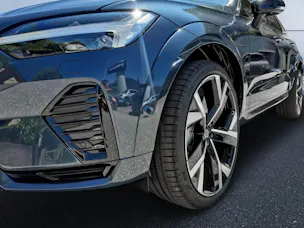 Volvo XC60 2.0 T8 TE Black Edition eAWD