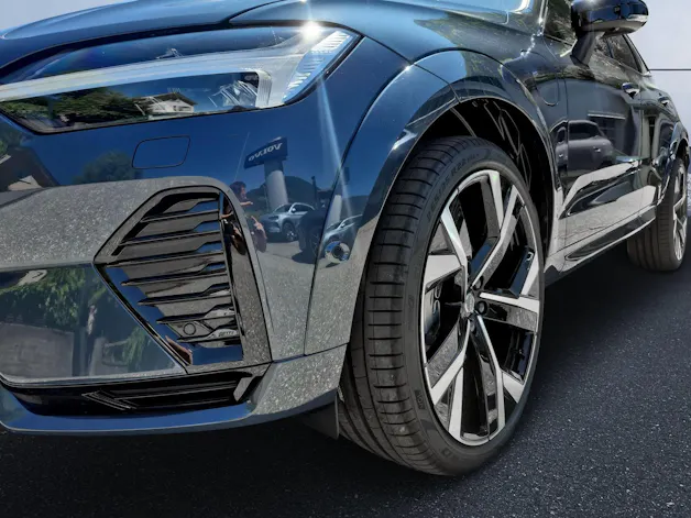 Volvo XC60 2.0 T8 TE Black Edition eAWD