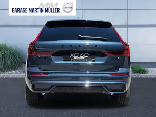 Volvo XC60 2.0 T8 TE Black Edition eAWD