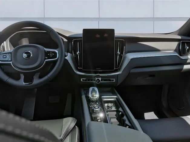Volvo XC60 2.0 T8 TE Black Edition eAWD