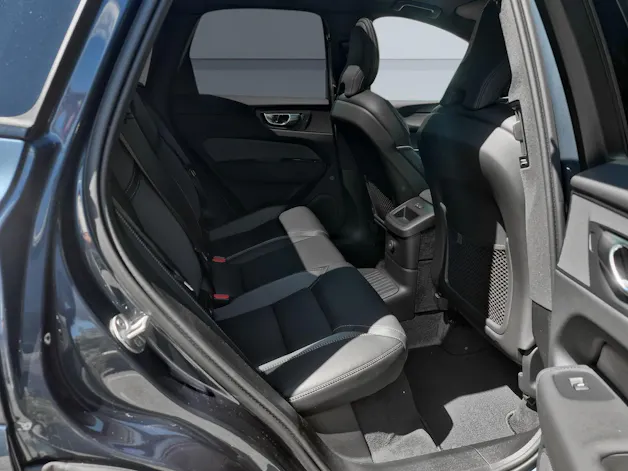 Volvo XC60 2.0 T8 TE Black Edition eAWD