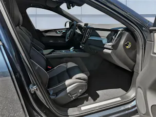 Volvo XC60 2.0 T8 TE Black Edition eAWD