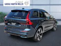 Volvo XC60 2.0 T8 TE Black Edition eAWD