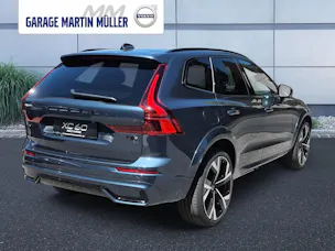 Volvo XC60 2.0 T8 TE Black Edition eAWD