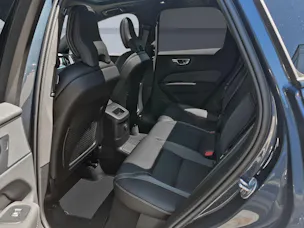 Volvo XC60 2.0 T8 TE Black Edition eAWD