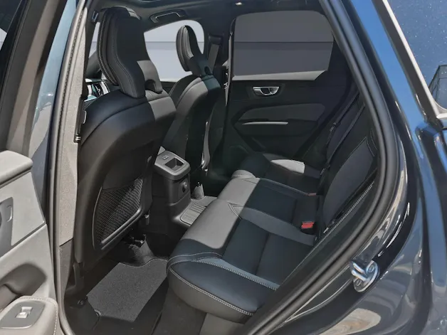 Volvo XC60 2.0 T8 TE Black Edition eAWD