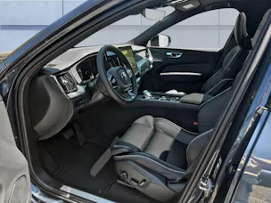 Volvo XC60 2.0 T8 TE Black Edition eAWD