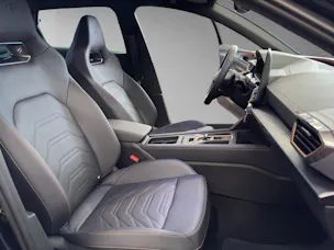Cupra LEON ST 2.0 TSI Black Symphony DSG 4Drive