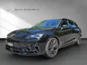 Cupra LEON ST 2.0 TSI Black Symphony DSG 4Drive