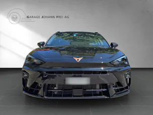 Cupra LEON ST 2.0 TSI Black Symphony DSG 4Drive