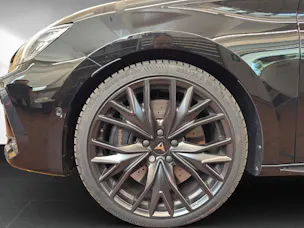 Cupra LEON ST 2.0 TSI Black Symphony DSG 4Drive