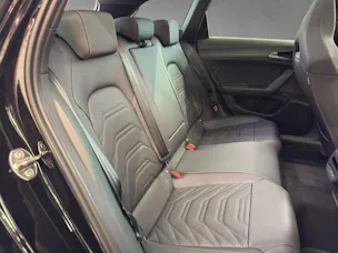 Cupra LEON ST 2.0 TSI Black Symphony DSG 4Drive