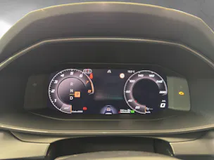 Cupra LEON ST 2.0 TSI Black Symphony DSG 4Drive