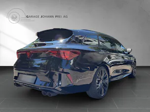 Cupra LEON ST 2.0 TSI Black Symphony DSG 4Drive