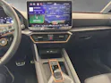 Cupra LEON ST 2.0 TSI Black Symphony DSG 4Drive