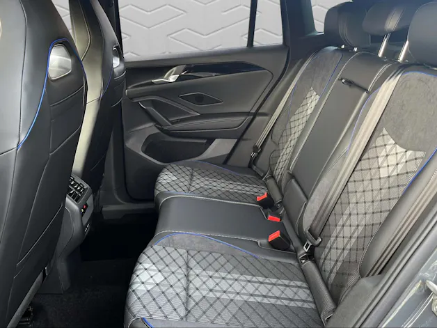 VW VW TIGUAN R-LINE