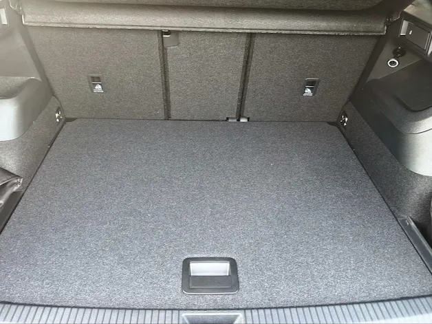 VW VW TIGUAN R-LINE