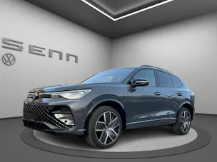 VW VW TIGUAN R-LINE