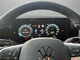 VW VW TIGUAN R-LINE