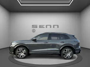 VW VW TIGUAN R-LINE