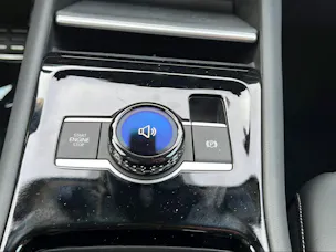 VW VW TIGUAN R-LINE
