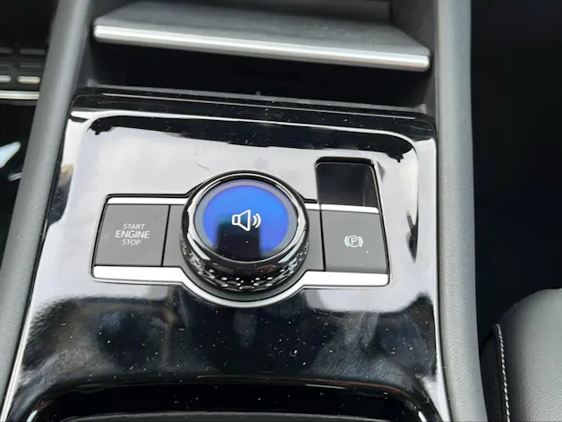 VW VW TIGUAN R-LINE