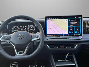 VW VW TIGUAN R-LINE