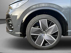 VW VW TIGUAN R-LINE