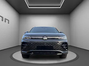 VW VW TIGUAN R-LINE
