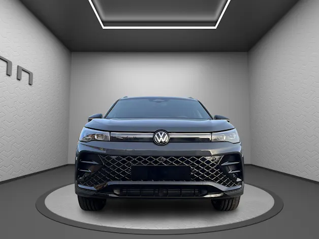 VW VW TIGUAN R-LINE