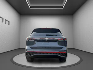 VW VW TIGUAN R-LINE