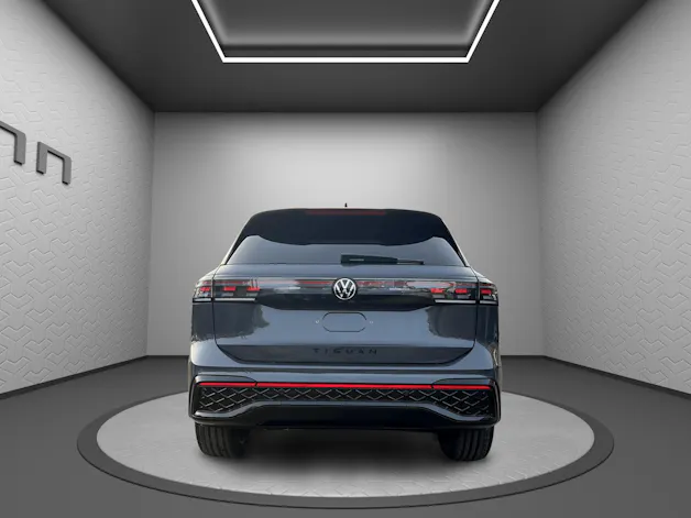 VW VW TIGUAN R-LINE