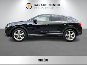 Audi Q3 Sportback 2.0 40 TFSI S line quattro S-Tronic