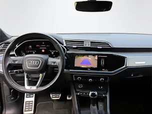 Audi Q3 Sportback 2.0 40 TFSI S line quattro S-Tronic