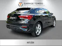 Audi Q3 Sportback 2.0 40 TFSI S line quattro S-Tronic