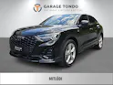 Audi Q3 Sportback 2.0 40 TFSI S line quattro S-Tronic
