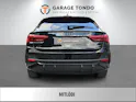 Audi Q3 Sportback 2.0 40 TFSI S line quattro S-Tronic