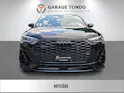 Audi Q3 Sportback 2.0 40 TFSI S line quattro S-Tronic