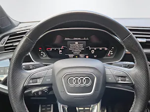 Audi Q3 Sportback 2.0 40 TFSI S line quattro S-Tronic
