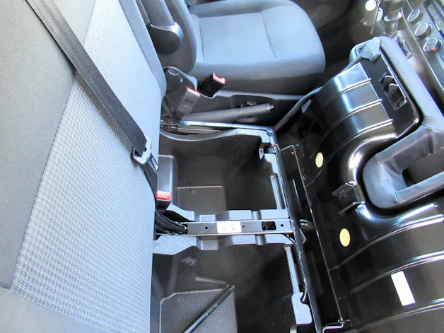 VW T6.1 2.0 TDI