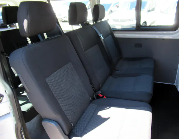 VW T6.1 2.0 TDI