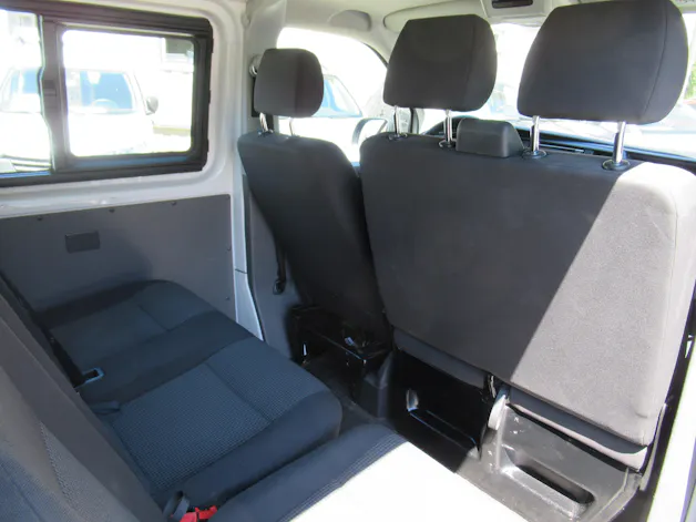 VW T6.1 2.0 TDI