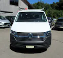 VW T6.1 2.0 TDI