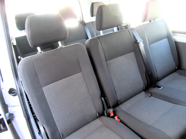 VW T6.1 2.0 TDI
