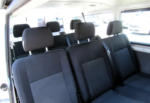 VW T6.1 2.0 TDI